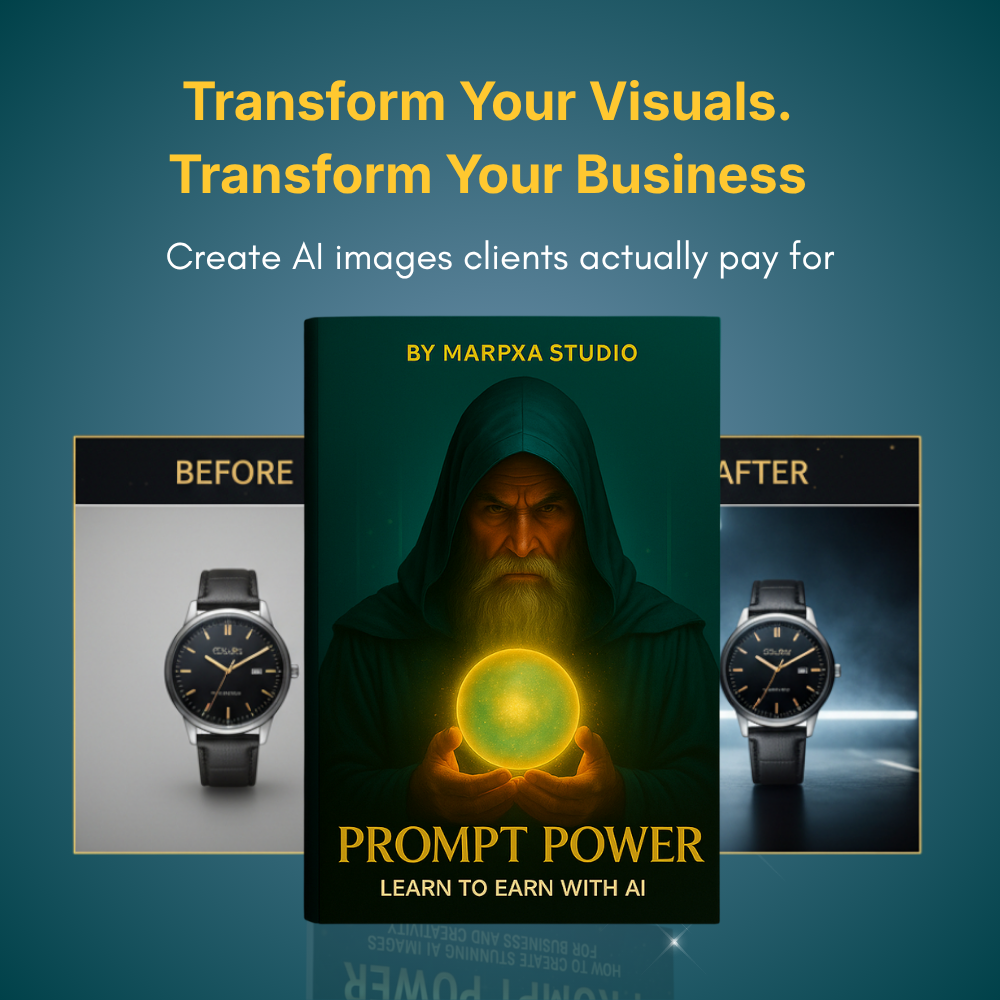 Prompt Power: Learn to Earn with AI