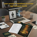 Prompt Power: Learn to Earn with AI