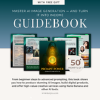 Prompt Power: Learn to Earn with AI