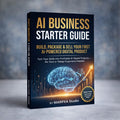 AI Business Starter Guide