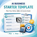 AI Business Starter Template