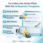 AI Business Starter Template