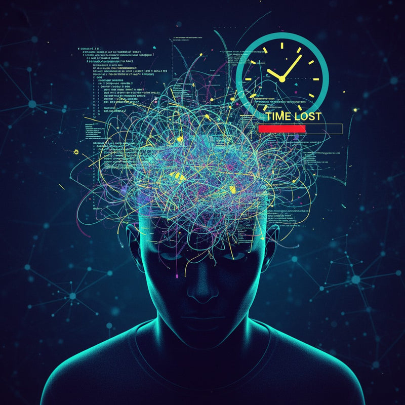 Wasting hours trying to decipher complex AI prompts?