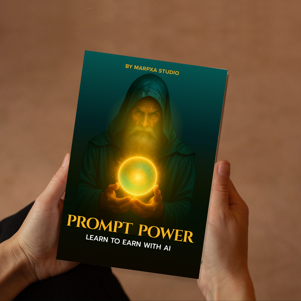 Prompt Power: Learn to Earn with AI