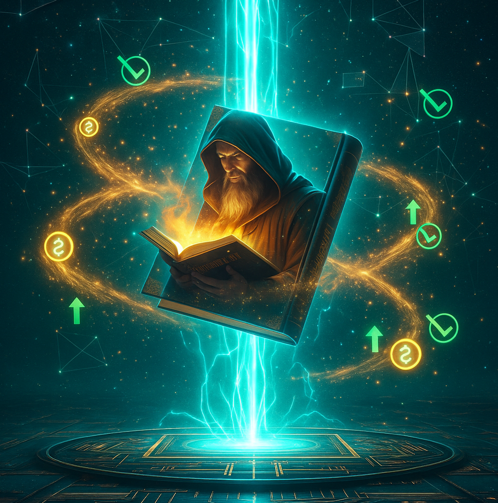 You're not just buying a book, you're acquiring a powerful machine for generating valuable visual content and rapid profits.