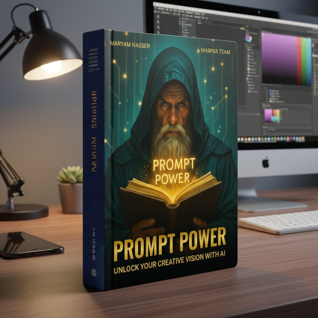 Prompt Power: How to Create Stunning AI Images for Business and Creativity
